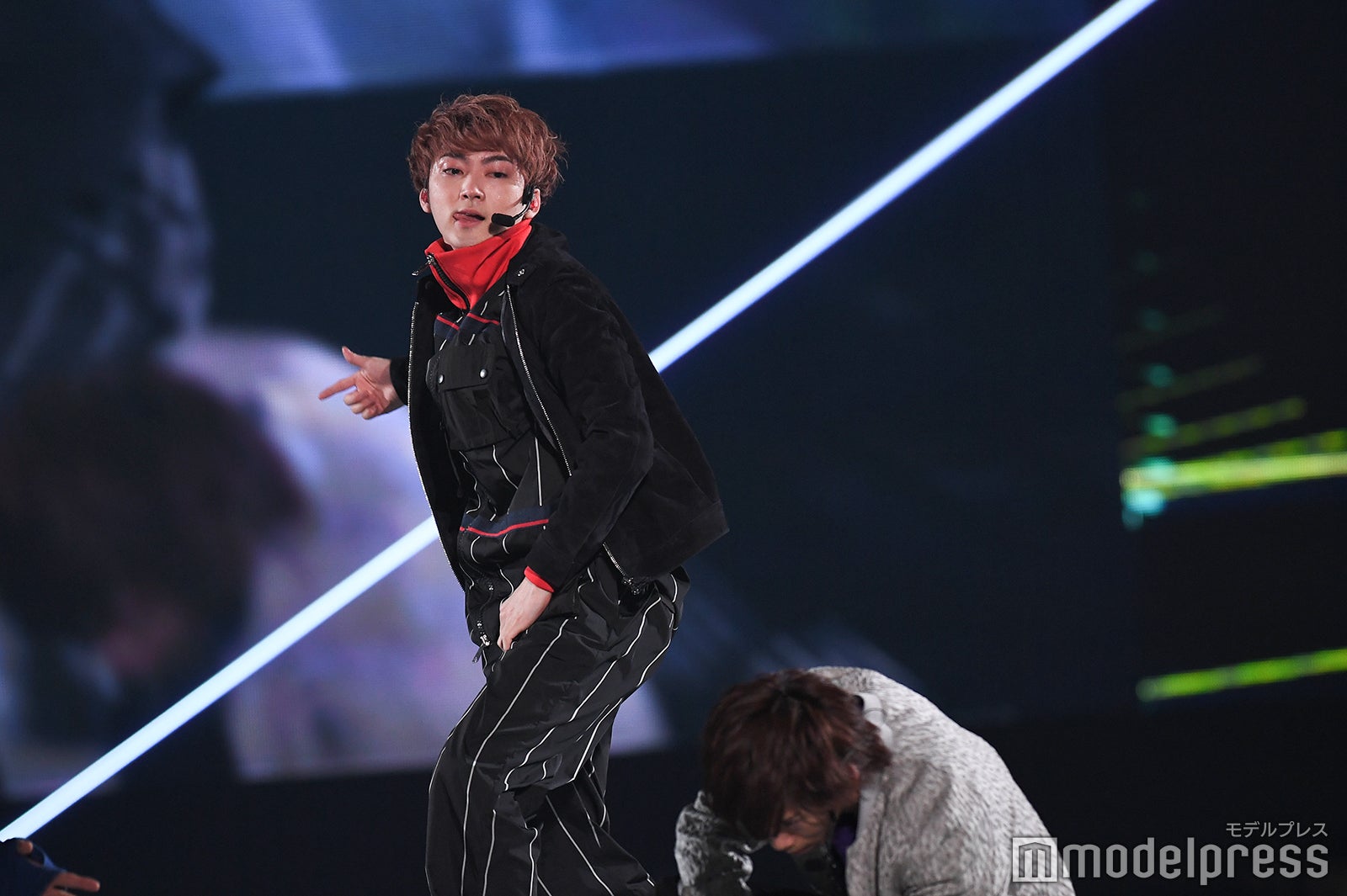 超特急（C）モデルプレス