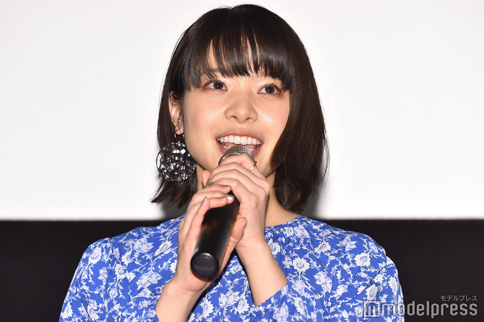 岸井ゆきの （C）モデルプレス