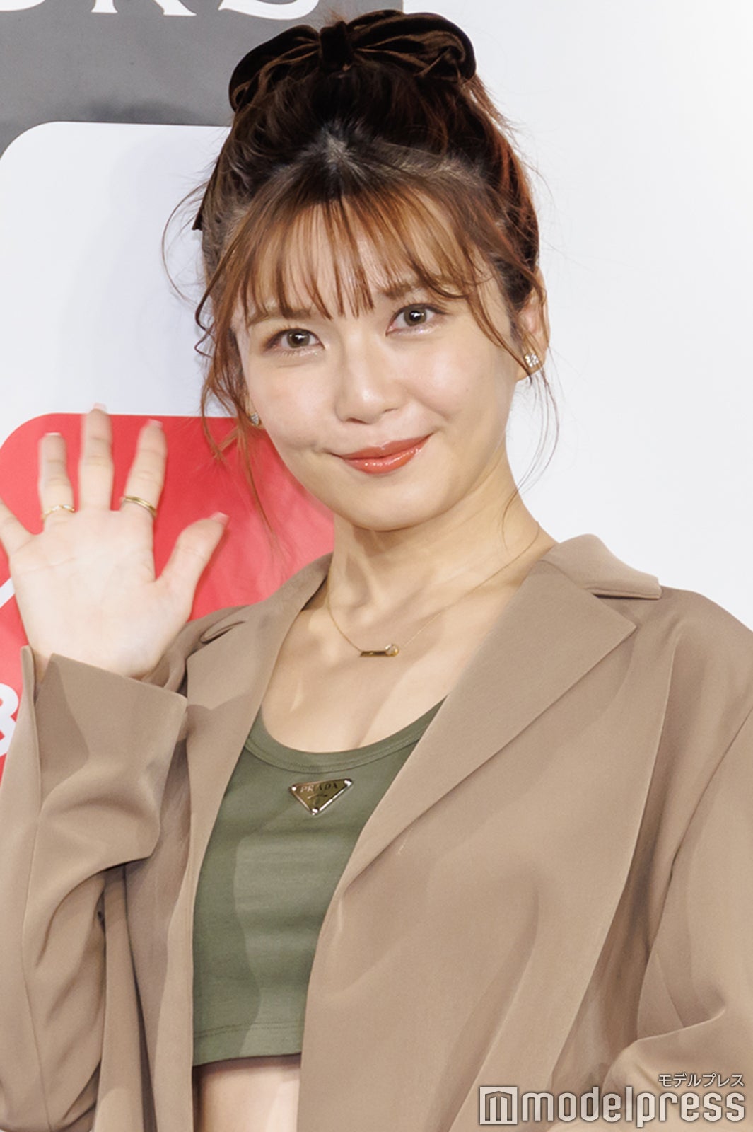 宇野実彩子（C）モデルプレス