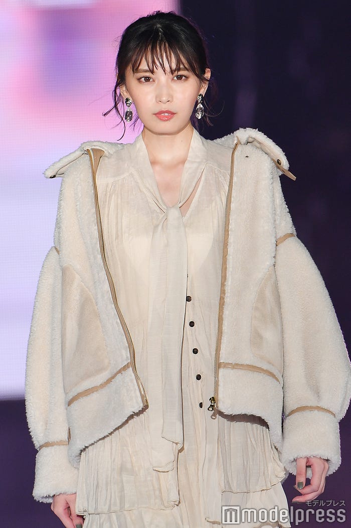 宮田聡子(C)モデルプレス