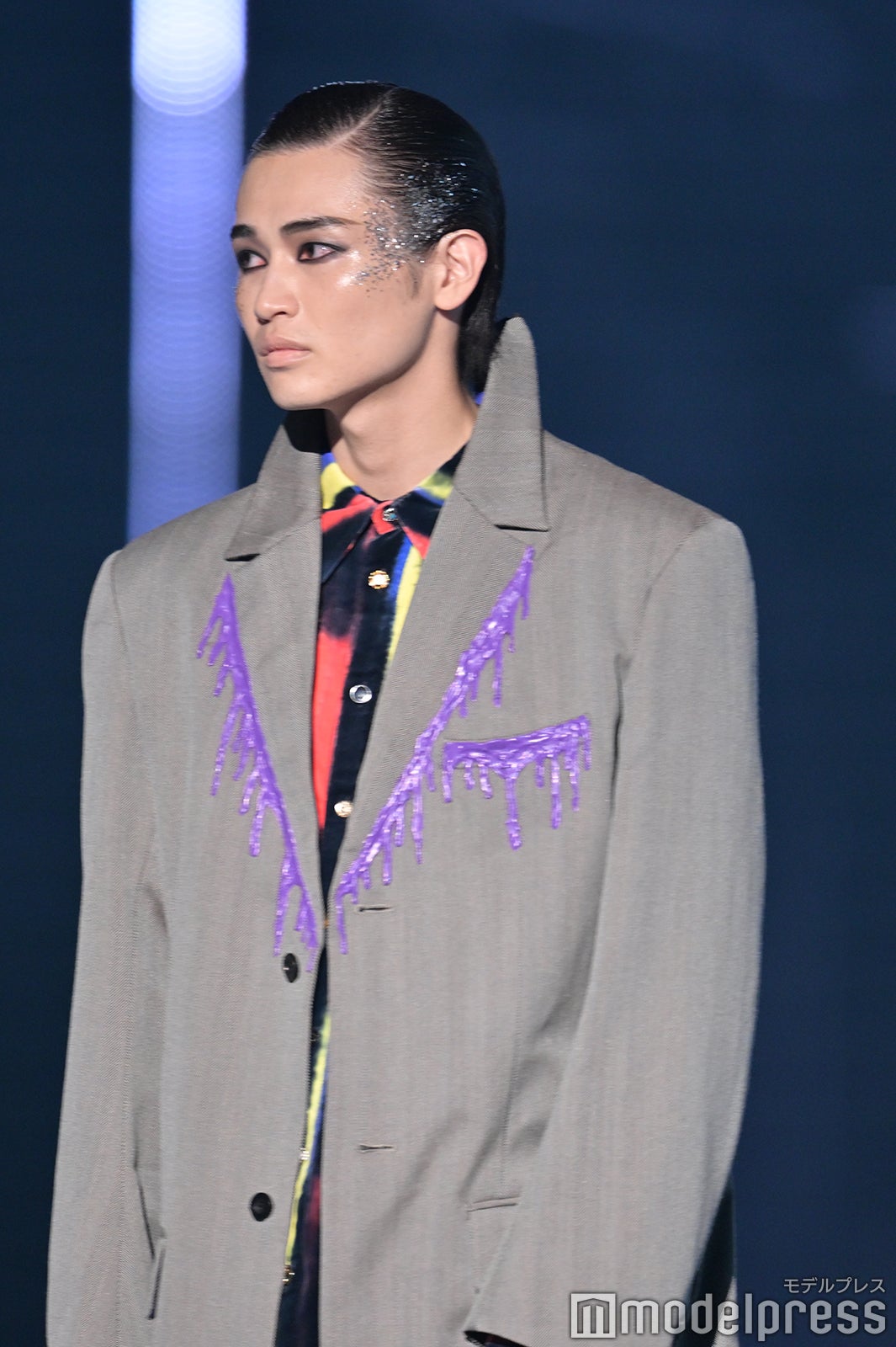 西垣匠（C）モデルプレス