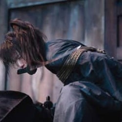 佐藤健『るろうに剣心 最終章 The Beginning』新場面写真公開!