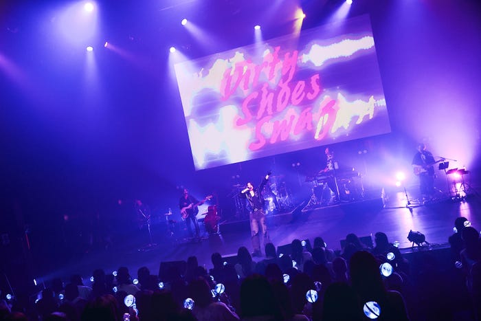 藤牧京介(C)LAPONE ENTERTAINMENT