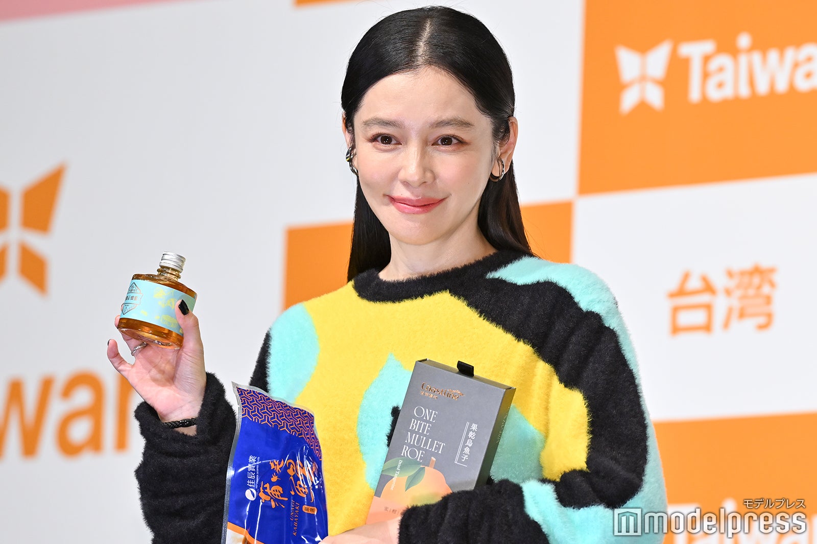 ビビアン・スー（C）モデルプレス