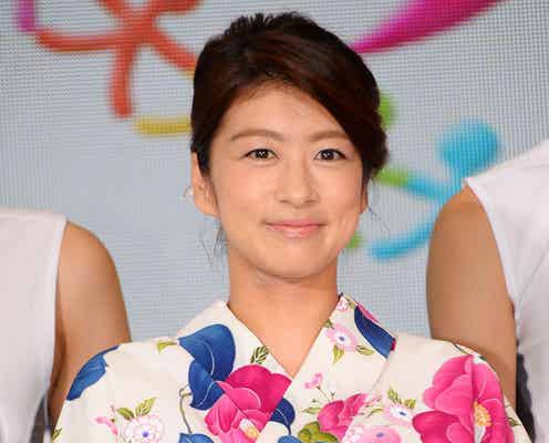 フジ生野陽子アナ、第1子妊娠 中村光宏アナがパパに
