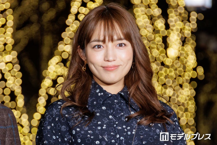 「9ボーダー」出演女優、川口春奈に“タワレコじゃなくておおば湯で会えた”「silent」コンビの久々2ショットに歓喜の声