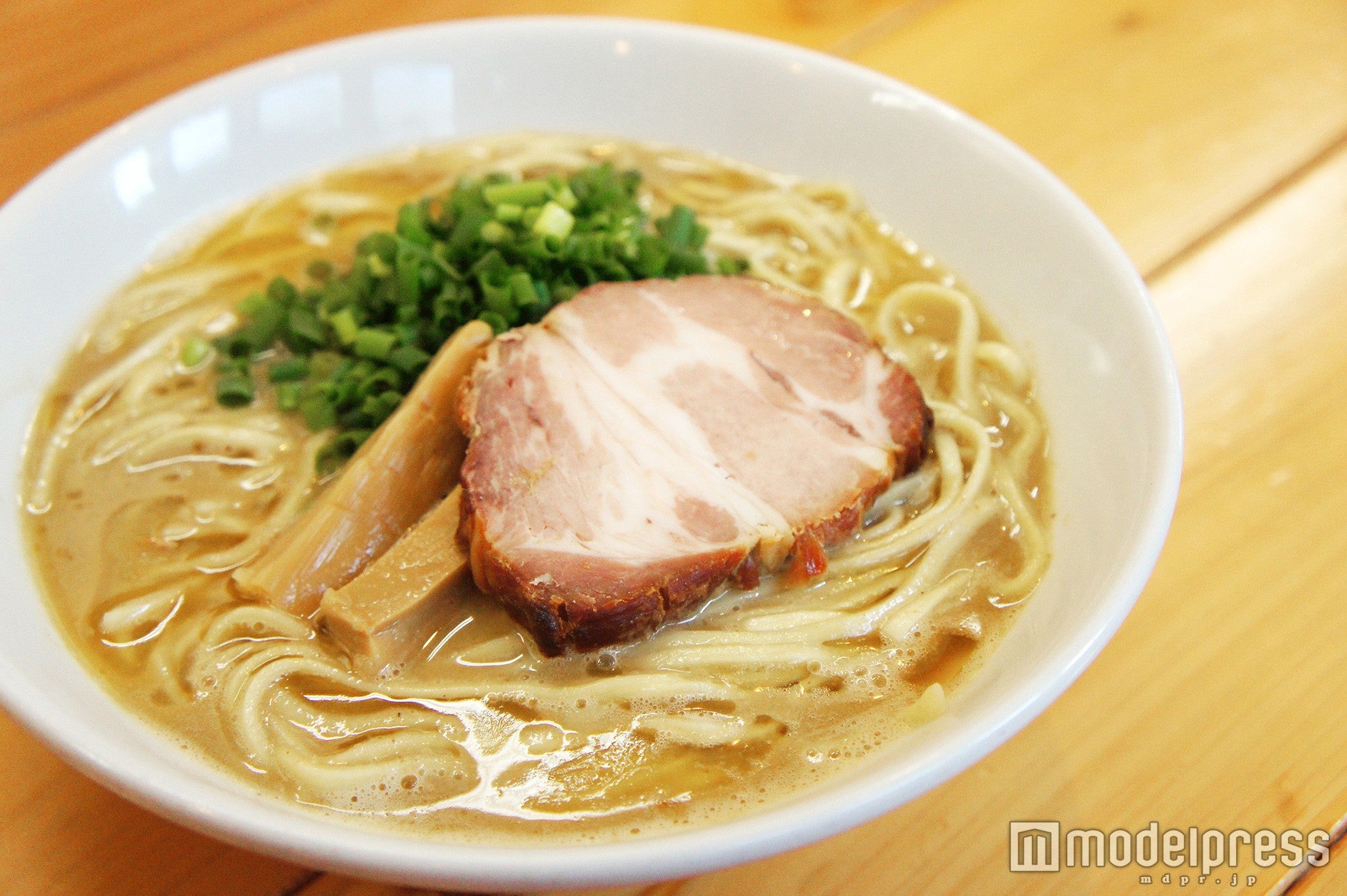 活龍／画像提供：大つけ麺博実行委員会