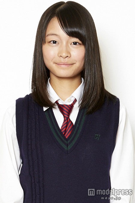 速報！『全国女子高生ミスコン2015』中国・四国地方予選／「リツイート数」2位：りかまーる