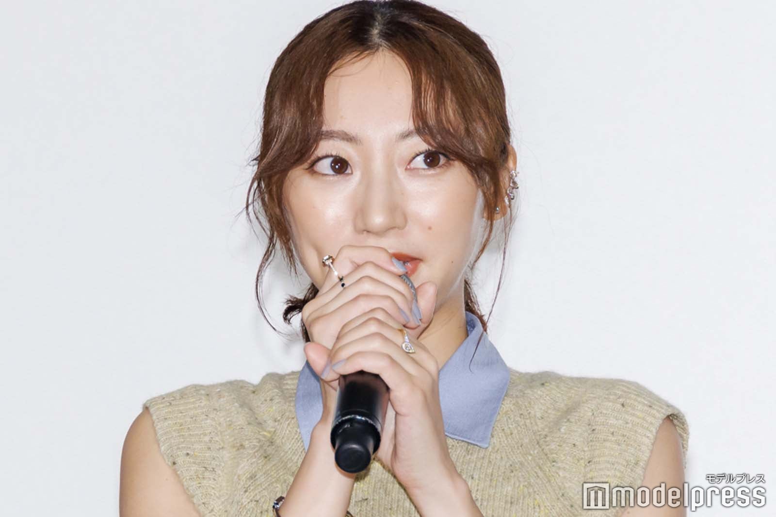 武田玲奈（C）モデルプレス