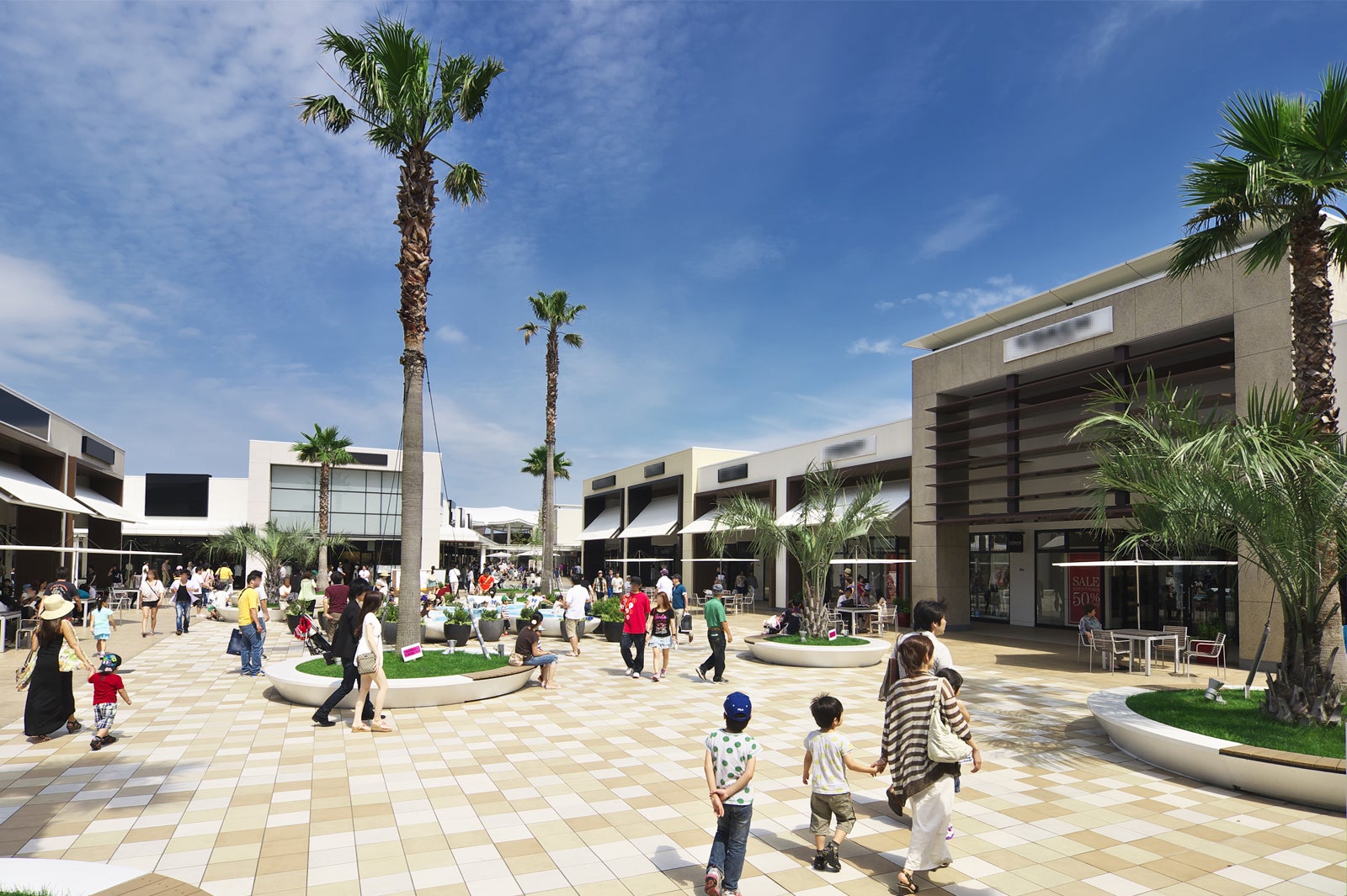 休日は西海岸にデイトリップ