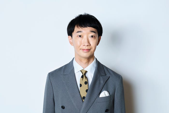 大水洋介 (提供画像)