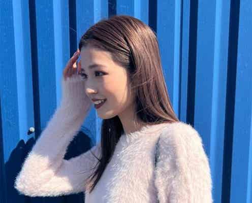 コムドットやまとの妹・せいら、腹筋チラ見せコーデに「スタイル良すぎ」「ウエストめちゃくちゃ綺麗」と絶賛の声続々