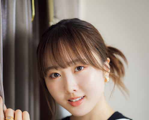 本田望結、姉・本田真凜との間で起こった“不思議な出来事”とは「週刊FLASH」登場