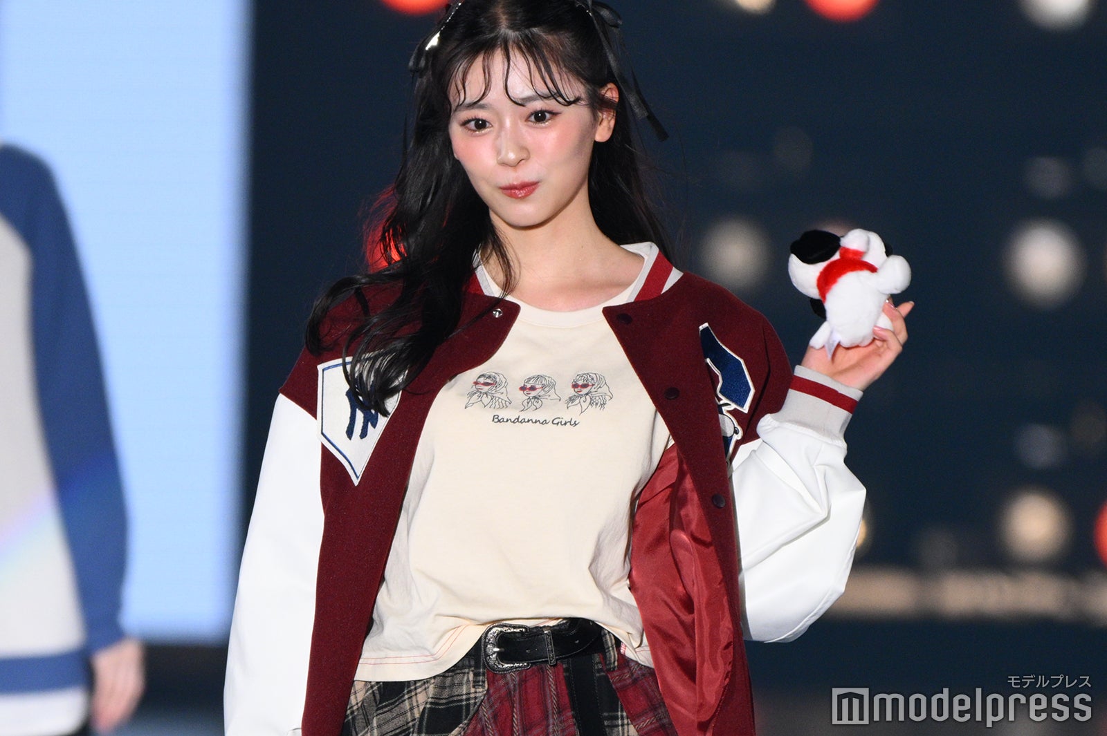 坂井仁香（C）モデルプレス