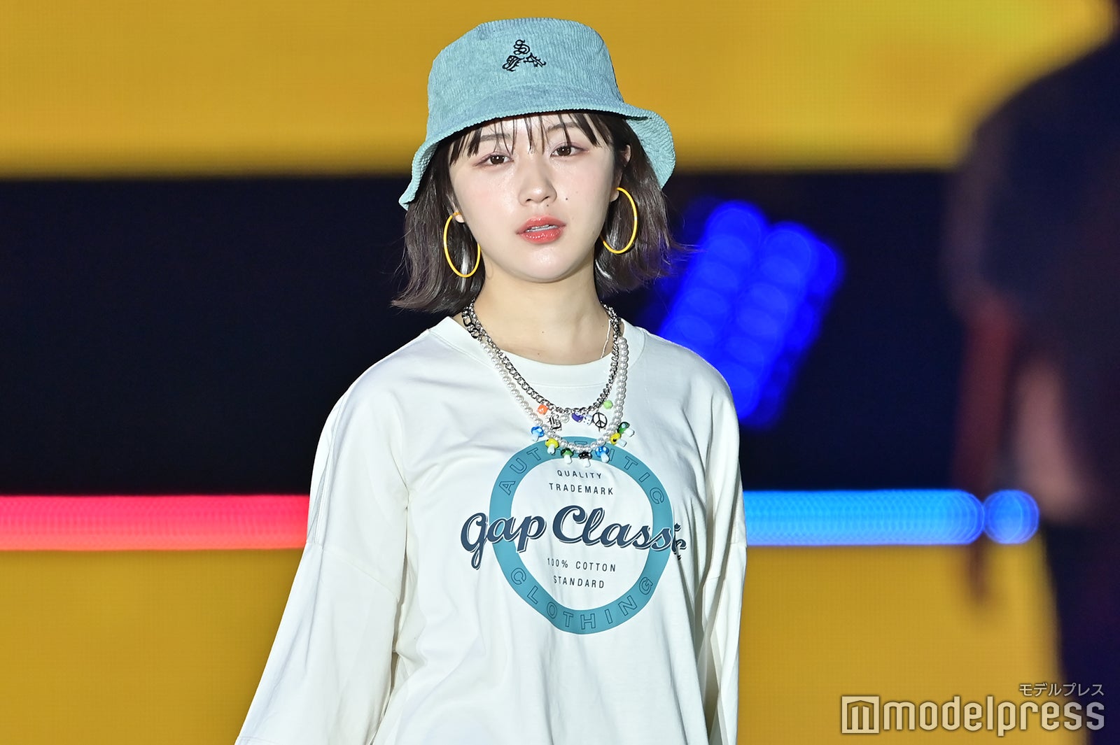 （C）モデルプレス