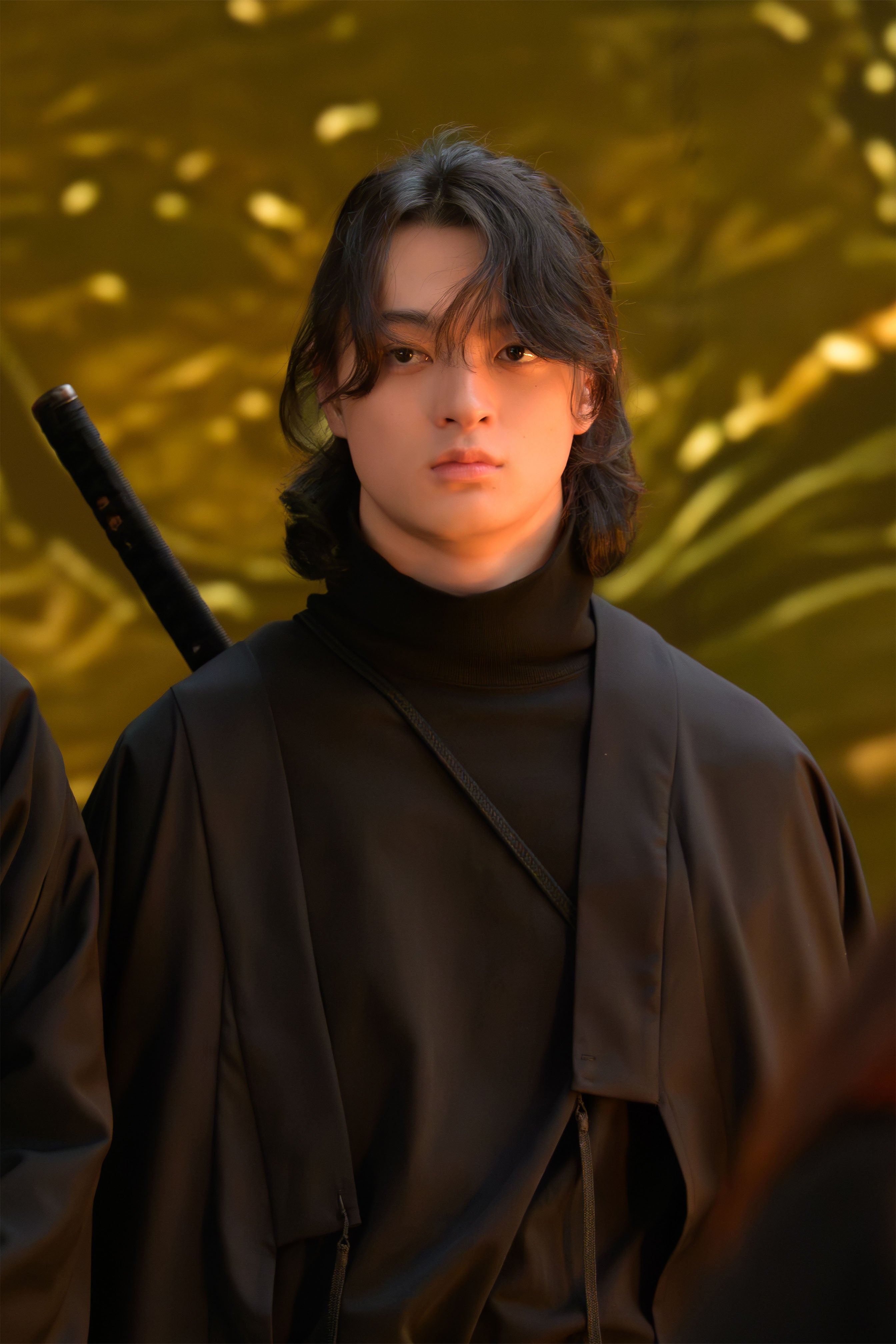 RUI（C）日本テレビ