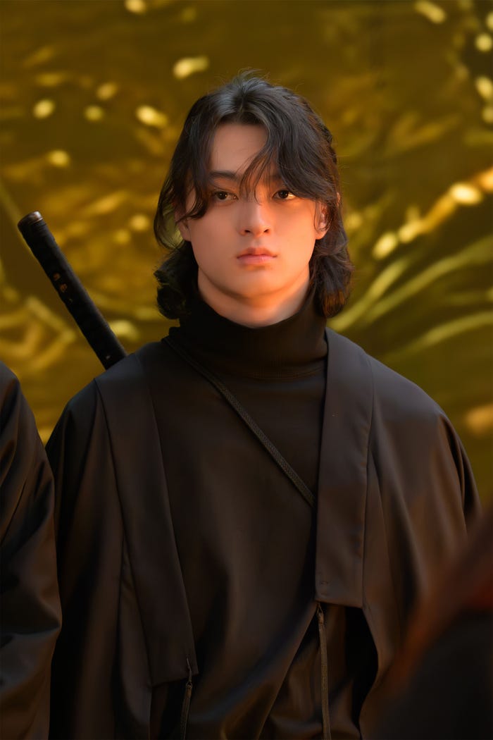 RUI(C)日本テレビ