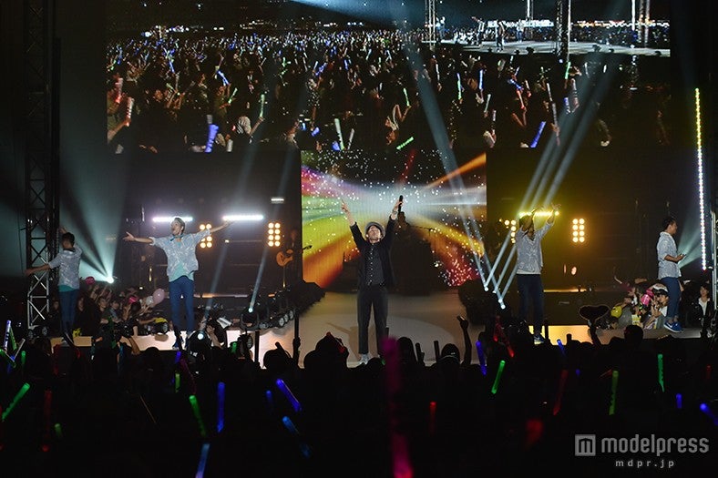 ナオト・インティライミ