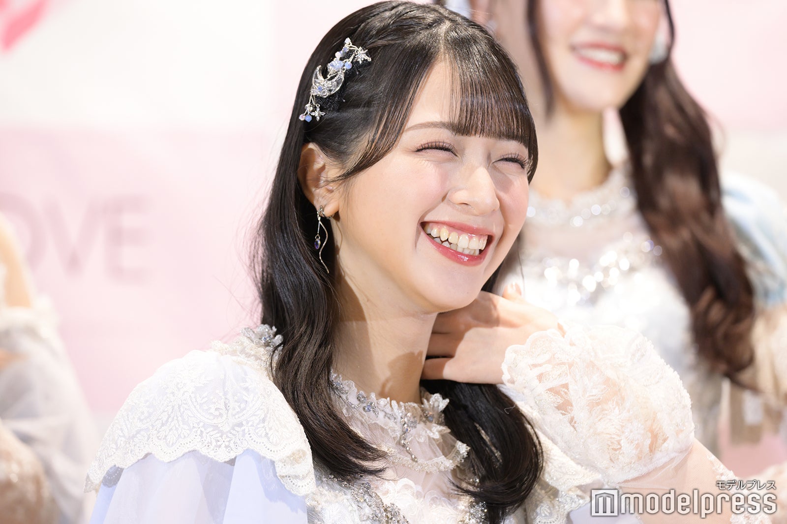 佐々木舞香（C）モデルプレス