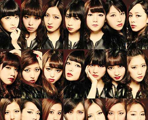 アイドリング!!!解散報道、横山ルリカらメンバーが心境明かす
