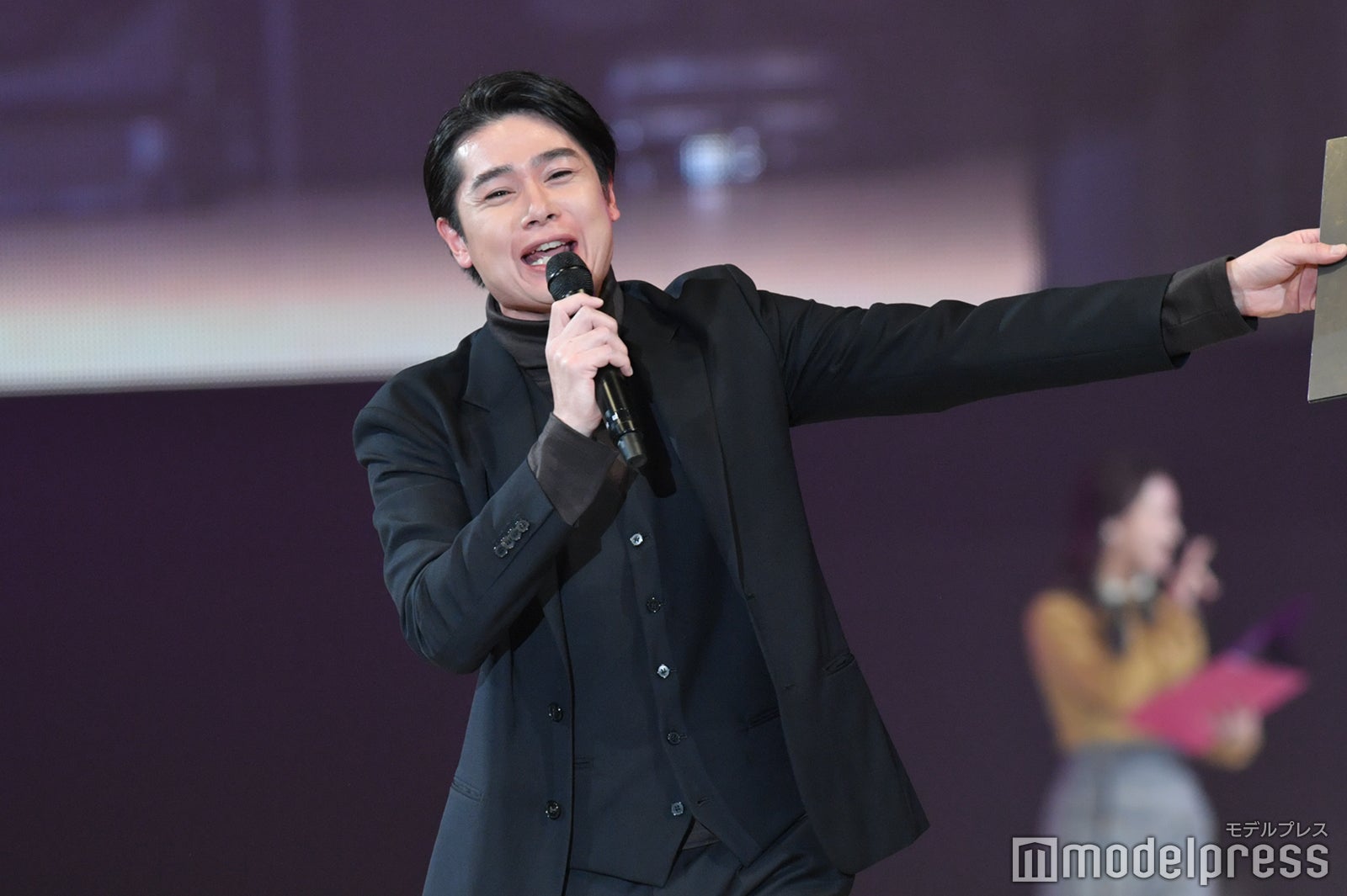 吉村崇（C）モデルプレス