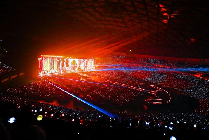 SEVENTEEN(P)&(C)PLEDIS Entertainment