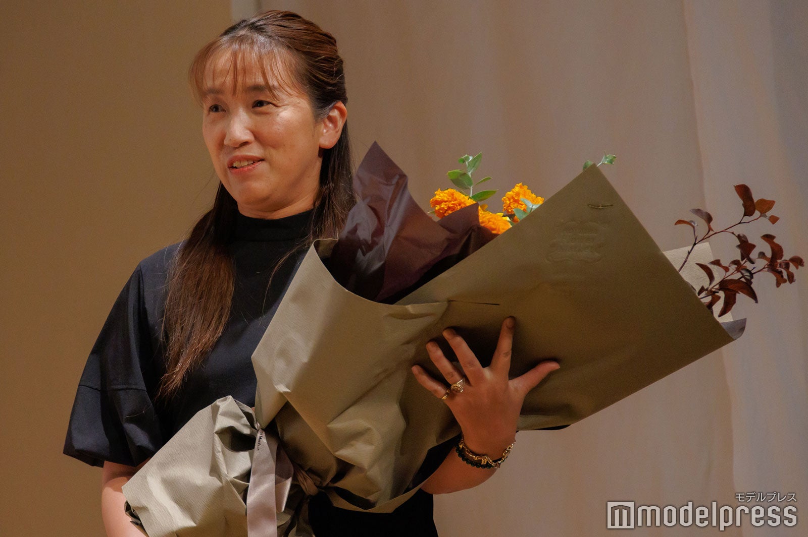 湊かなえ氏（C）モデルプレス