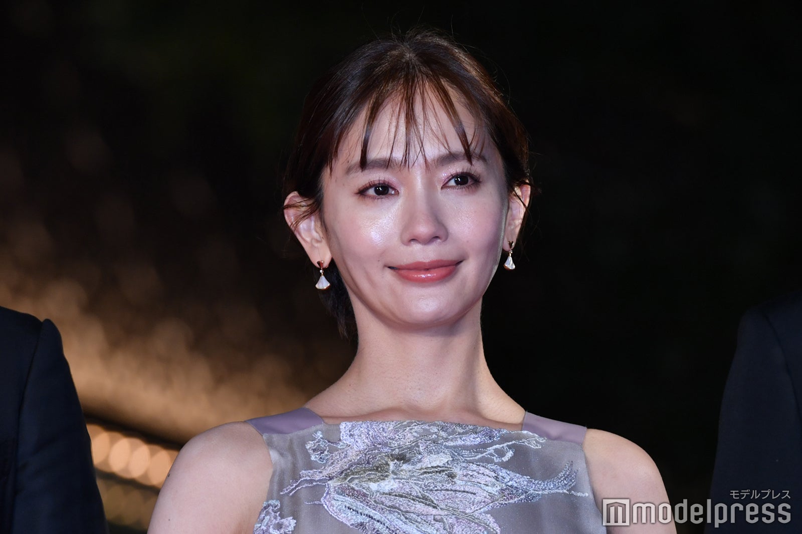 中村ゆり（C）モデルプレス