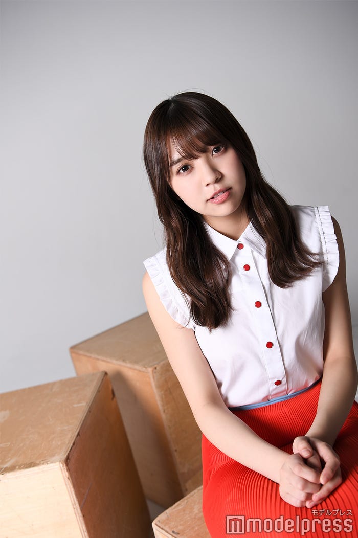 小林由依(C)モデルプレス