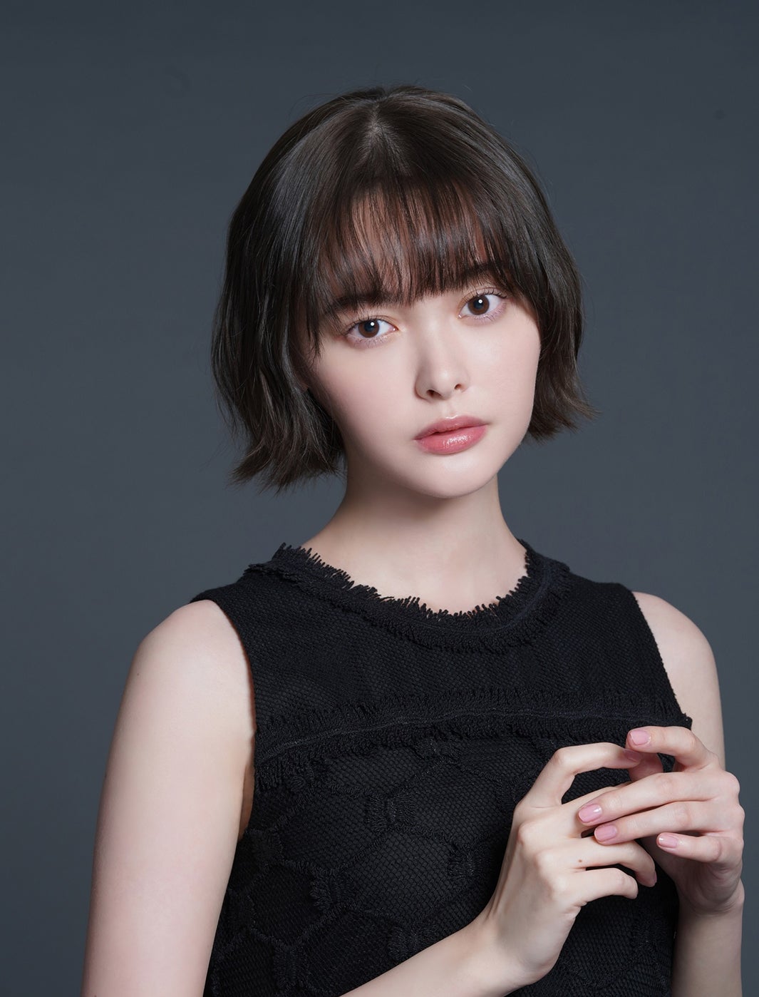 玉城ティナ、テレ東ドラマ初主演で“鉄オタ女子”に＜鉄オタ道子、2万キロ＞