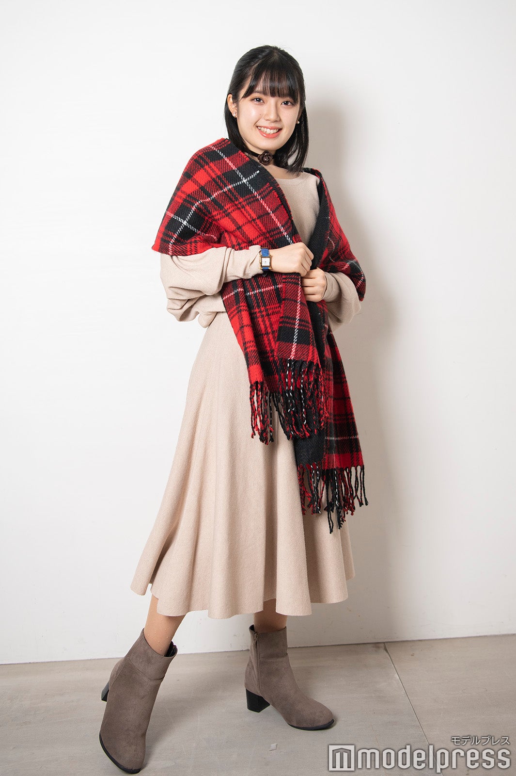 みおこさん （C）モデルプレス