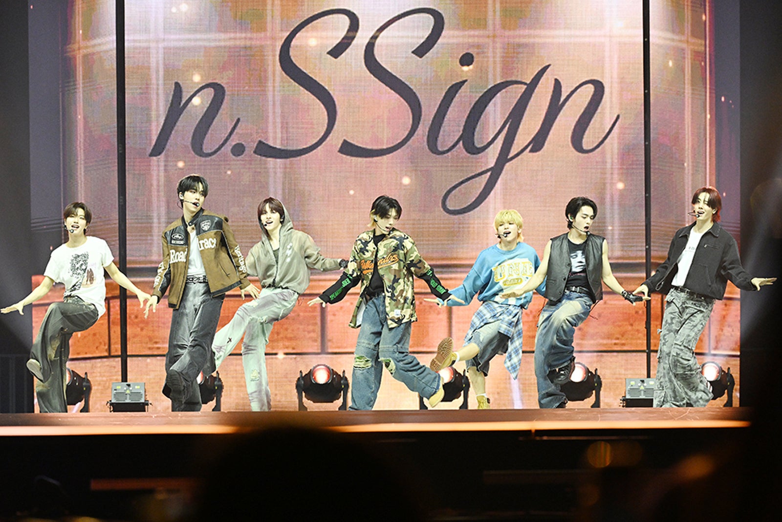 n.SSign（C）ASEA組織委員会