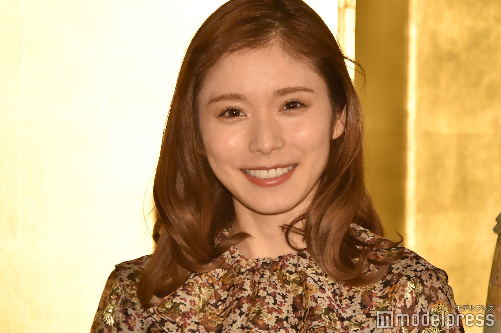 （C）モデルプレス