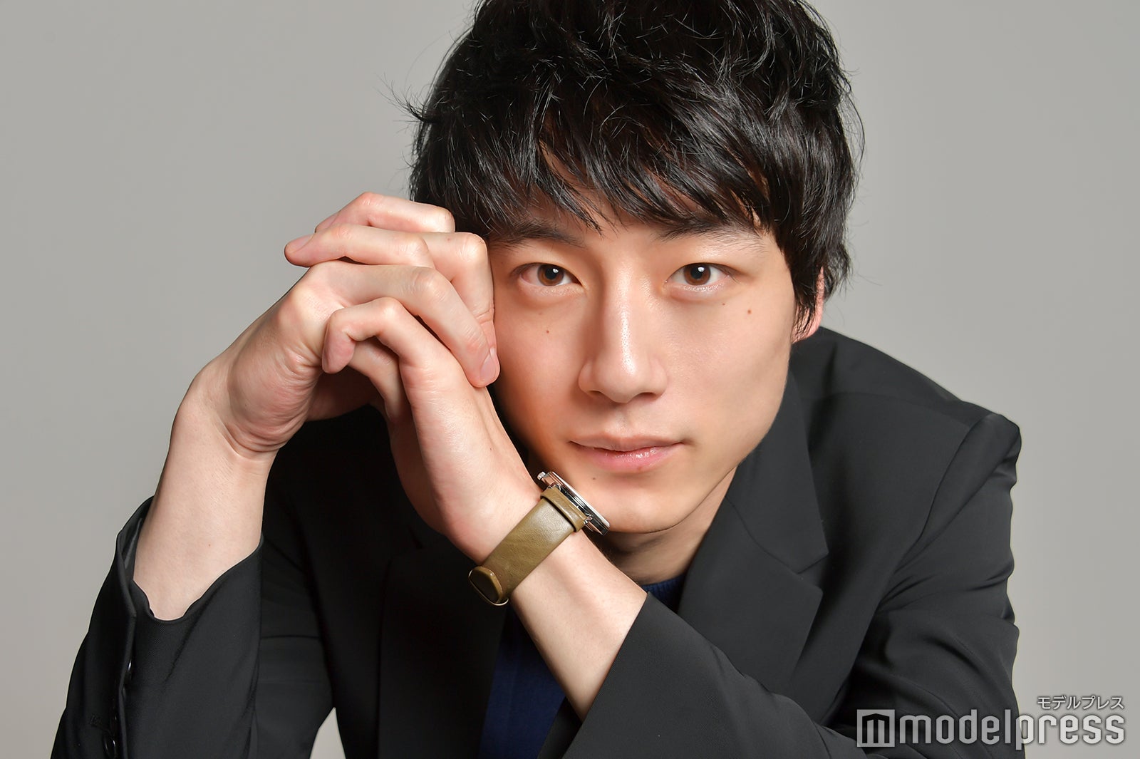 坂口健太郎 俳優デビューから4年 わがままになった その意味は モデルプレスインタビュー モデルプレス