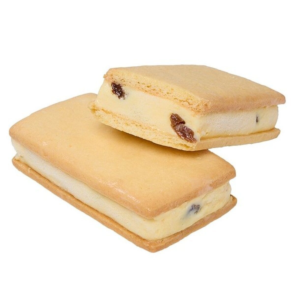 「クッキーサンドアイス 「クッキーサンドアイス