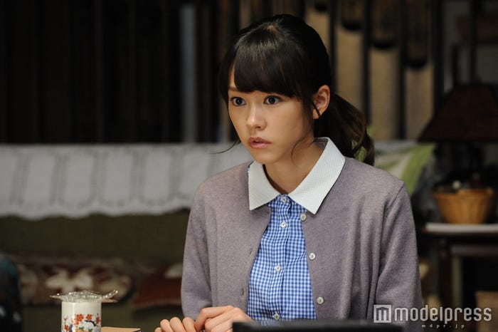 「スミカスミレ 45歳若返った女」最終話より(画像提供:テレビ朝日)