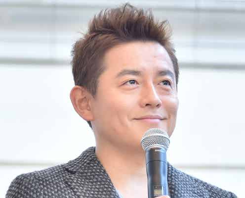 スピードワゴン井戸田潤、新型コロナウイルス感染