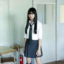 北原里英/映画『ジョーカーゲーム』場面カット