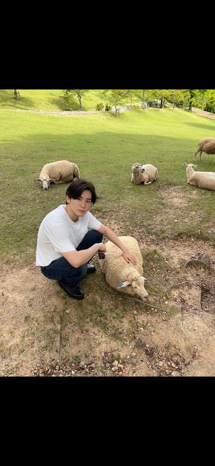 岡内大輔さん(提供写真)