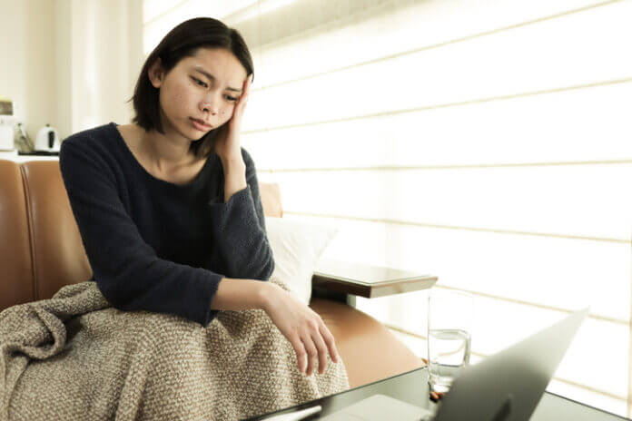【診断】嫌われていることに気づいていないかも…嫌われ度チェック