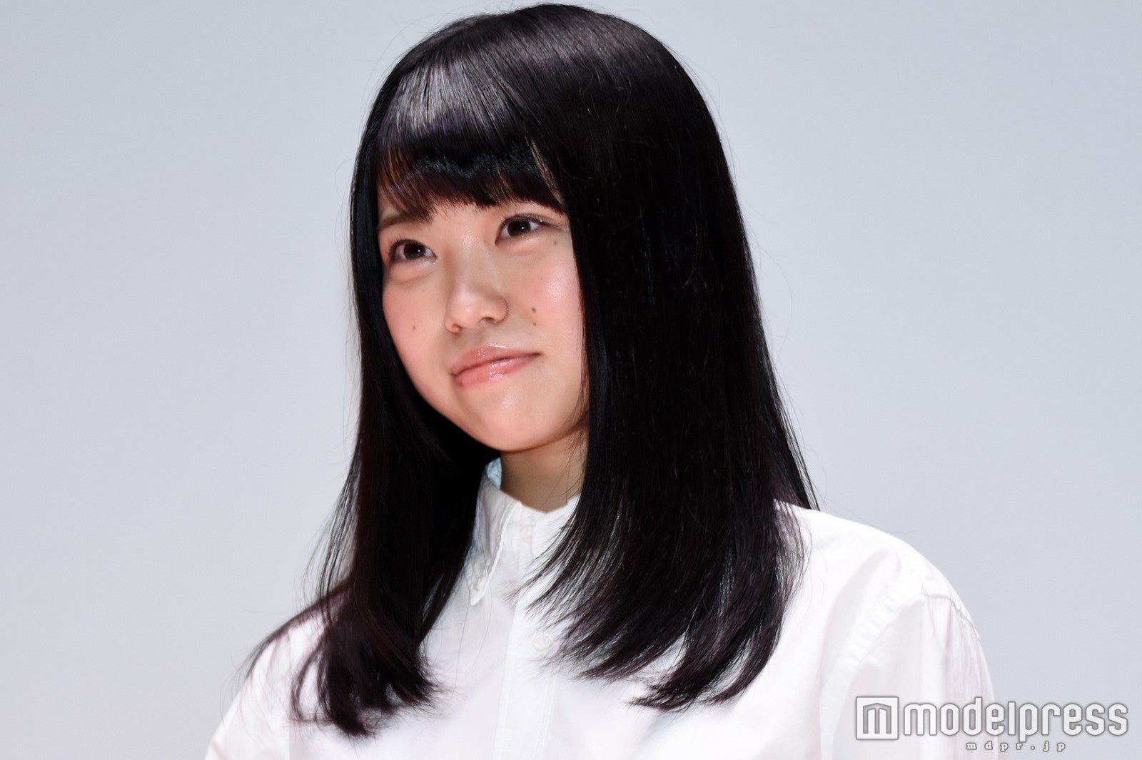 麻亜子 （C）モデルプレス