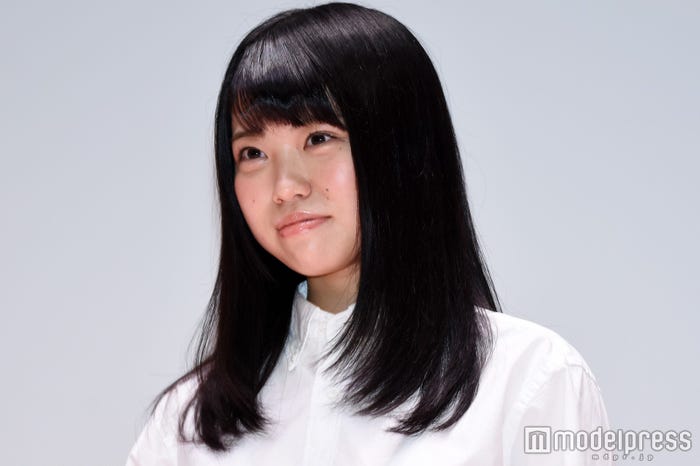 麻亜子 (C)モデルプレス