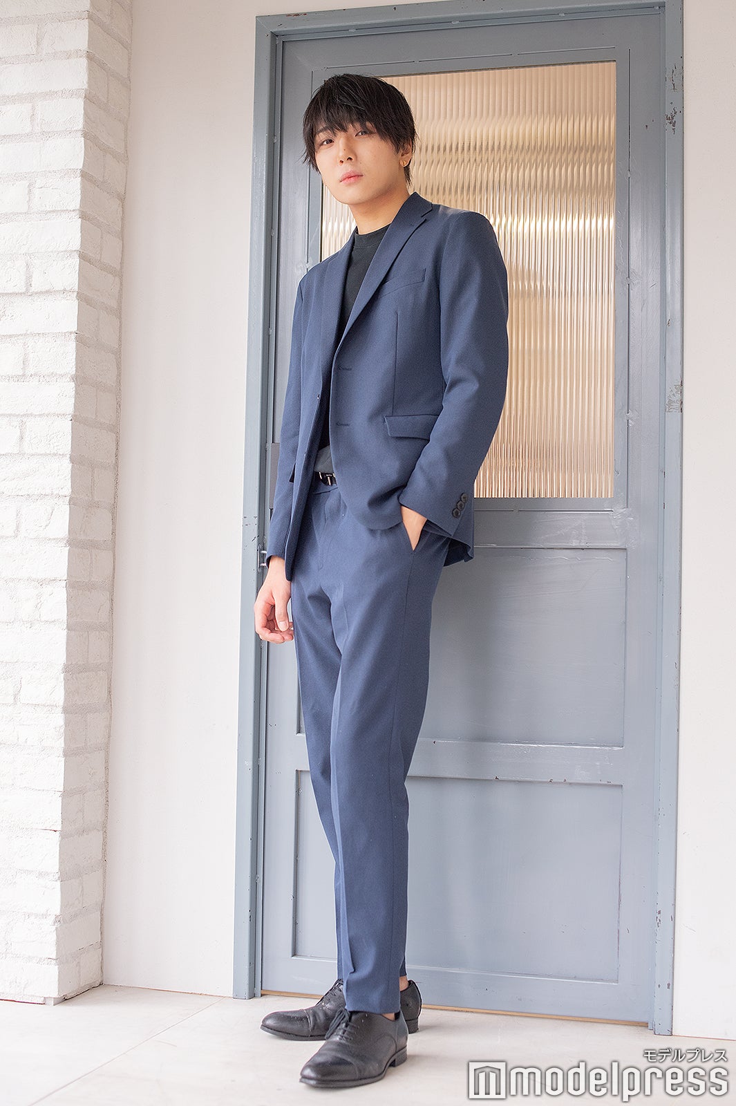 工藤りゅうき（C）モデルプレス