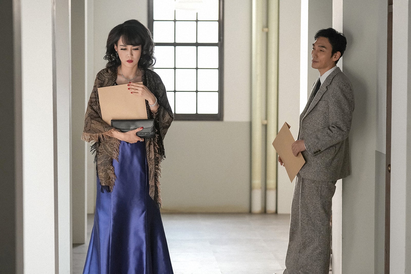 ＜来週のブギウギ あらすじ＞善一、スズ子＆りつ子の合同音楽会開催を提案