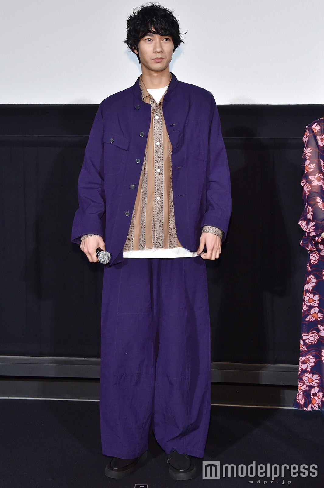 清原翔 （C）モデルプレス