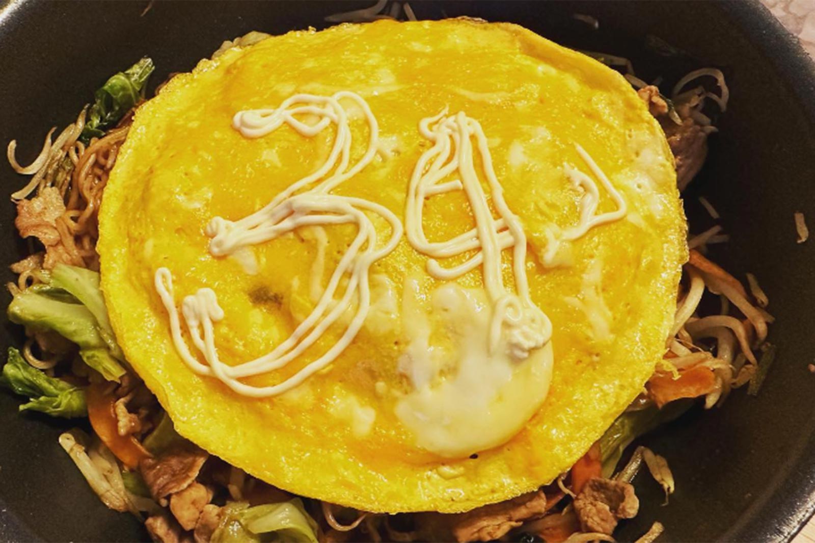 濱口優Instagramより