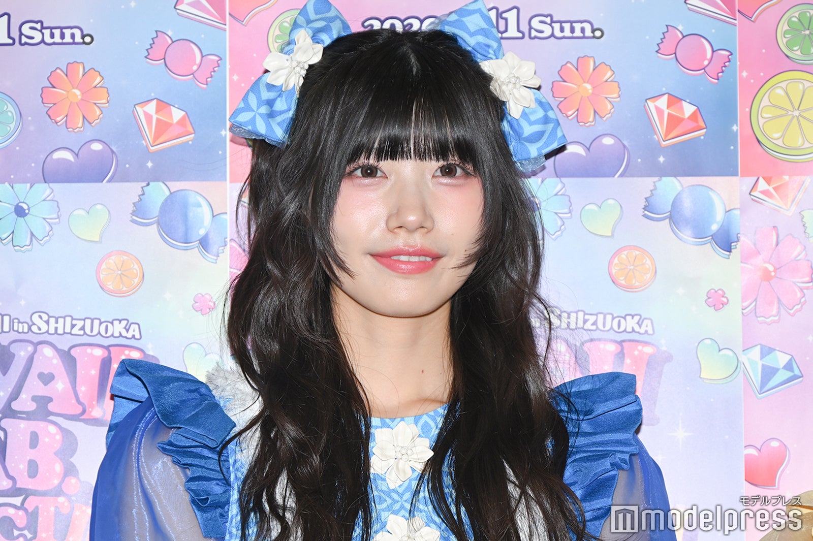 奥田彩友（C）モデルプレス