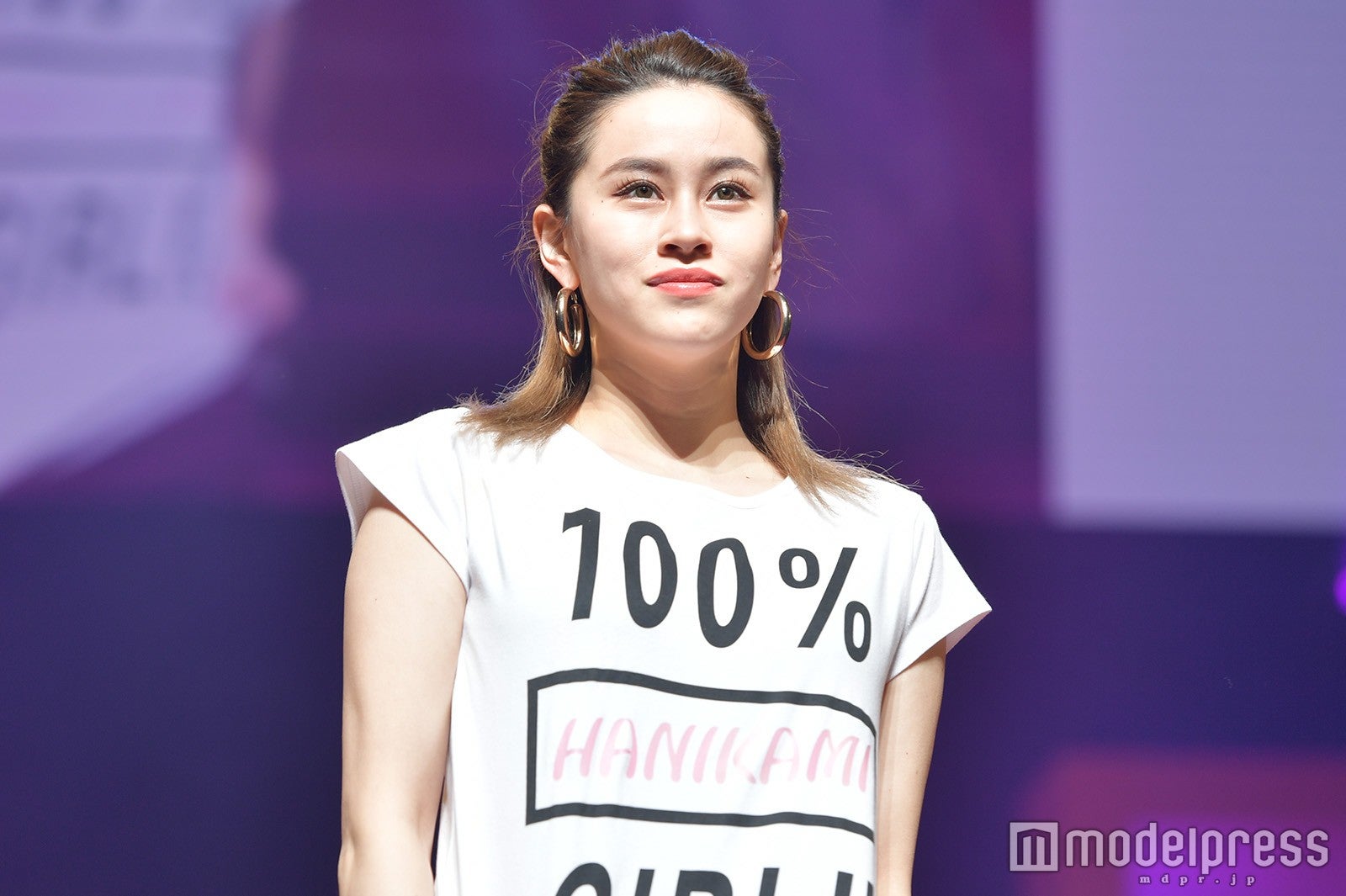 メッセンジャー （C）モデルプレス