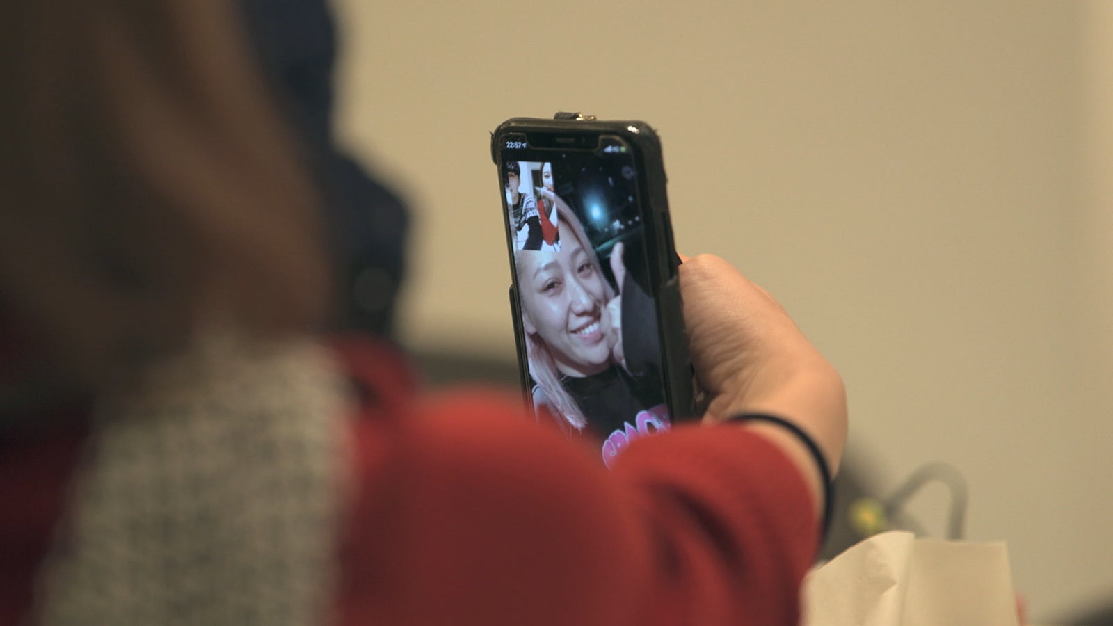 「TERRACE HOUSE TOKYO 2019-2020」33rd WEEK（C）フジテレビ／イースト・エンタテインメント