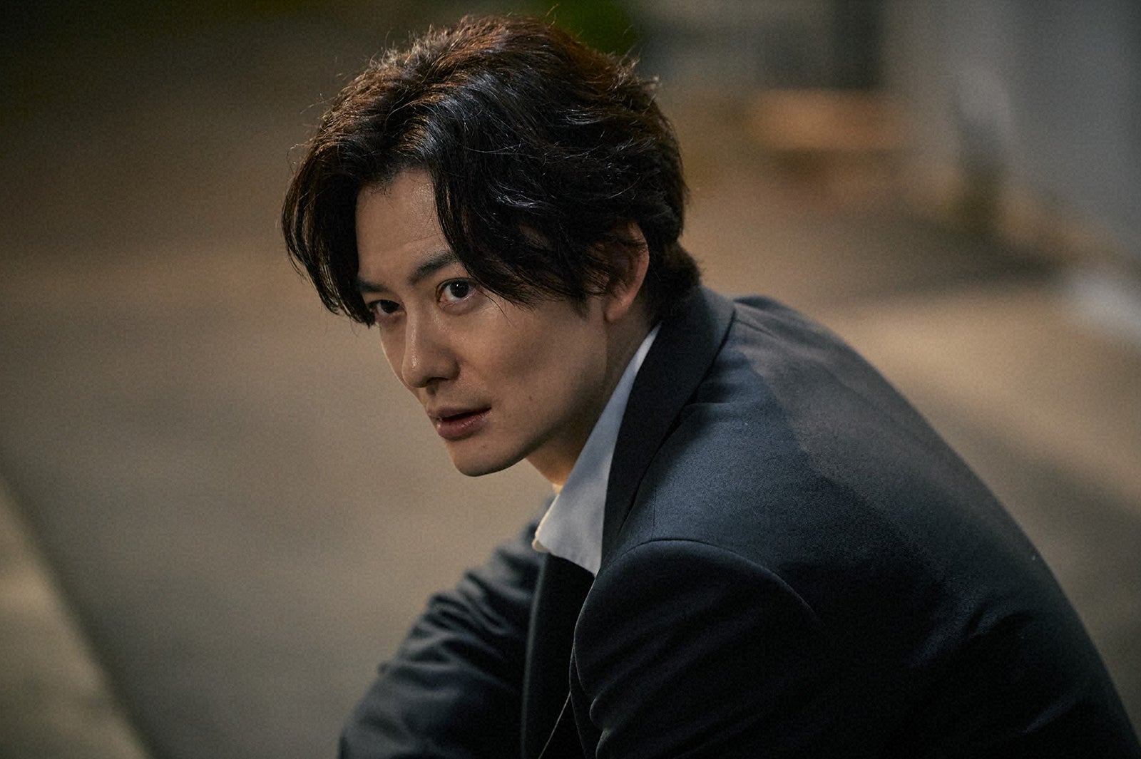 岡田将生「田鎖ブラザーズ」第7話（C）TBSスパークル／TBS